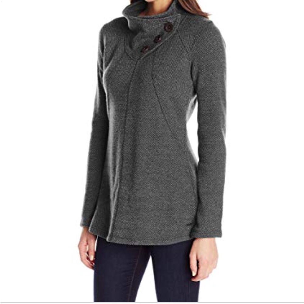 Prana EBBA Sweater